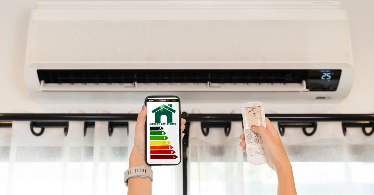 HVAC Energy Saving